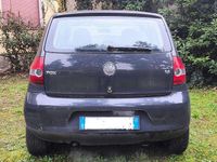 Usata VW Fox Sport 75 CV (55 kW) 2005 Grigio Utilitaria