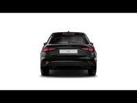 Nuova Audi A3 S-Line 150 CV (110 kW) 2026 Nero mito metallizzato Berlina