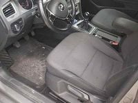 Usata VW Golf VII 110 CV (80 kW) 2014 Berlina