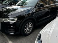 Usata Audi Q3 2014 Nero SUV