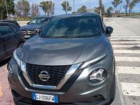 Usata Nissan Juke 2022 SUV