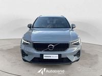 Usata Volvo XC40 Core 163 CV (119 kW) 2025 Grigio SUV
