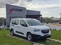Usata Opel Combo 102 CV (75 kW) 2021 Bianco Monovolume