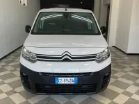 Usata Citroën Berlingo 101 CV (74 kW) 2023 Bianco Monovolume
