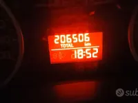 Begagnad Fiat Punto Classica 60 HK (44 kW) 2009 Halvkombi