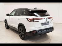 Usata Renault Austral Iconic Esprit Alpine 200 CV (147 kW) 2023 Bianco SUV