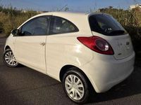Usata Ford Ka 75 CV (55 kW) 2010 Berlina