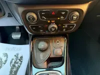 Usata Jeep Compass Opening Edition 140 CV (102 kW) 2017 Nero SUV