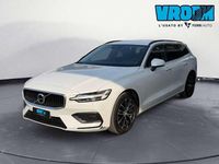 Usata Volvo V60 Business Edition 197 CV (144 kW) 2021 Bianco Station wagon