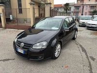 usata VW Golf V Golf 1.4 16V TSI 5p. DSG GT Sport