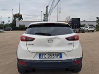Usata Mazda CX-3 105 CV (77 kW) 2016 SUV