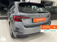 Usata Skoda Fabia 80 CV (58 kW) 2022 Utilitaria