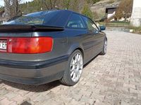 usata Audi S2 coupé ABY 6m