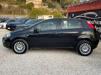 usata Fiat Punto 1.3 MJT 75 CV UNICO PRO PRONTA CONSEGNA