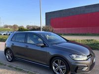 Usata VW Golf VII Sportline 116 CV (85 kW) 2018 Berlina