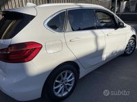 Usata BMW 216 Active Tourer 116 CV (85 kW) 2017 Monovolume