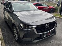 Usata Mazda CX-60 328 CV (241 kW) 2022 Machine grey m SUV