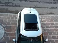 Usata Mini Cooper Countryman 143 CV (105 kW) 2013 Argento SUV