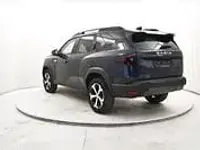 Nuova Dacia Bigster Journey 158 CV (116 kW) 2026 Blu SUV