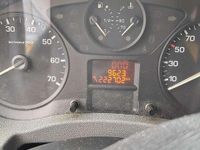 Usata Fiat Punto 69 CV (50 kW) 2005 Berlina