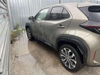 Usata Toyota Yaris Cross Trend 92 CV (67 kW) 2022 SUV