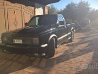 Usata GMC Syclone 1991 Nero Pick-up