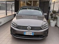 Usata VW Golf Sportsvan Highline 150 CV (110 kW) 2015 Grigio Monovolume