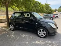 Usata Suzuki Swift 92 CV (67 kW) 2007 Utilitaria
