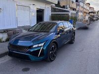 Usata Peugeot 408 Allure 179 CV (131 kW) 2023 Blu/azzurro Berlina