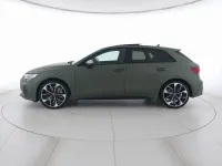 Nuova Audi S3 Sport 333 CV (244 kW) 2026 Verde distretto metallizzato Berlina
