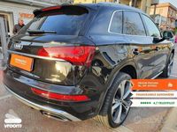 usata Audi Q5 2 serie 40 TDI 204 CV quattro S tronic...