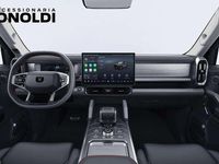 Nuova ICH-X K3 243 CV (178 kW) 2026 Bianco SUV