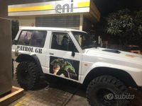 Usata Nissan Patrol 1991 SUV