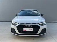 Nuova Audi A1 Sportback Business 116 CV (85 kW) 2025 Bianco Utilitaria