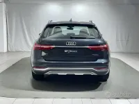 Usata Audi A6 Allroad 204 CV (150 kW) 2023 Grigio Station wagon