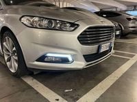 Occasion Ford Mondeo Titanium 150 ch (110 kW) 2018 Break