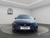 Usata Seat Ibiza FR 95 CV (69 kW) 2024 Blu Utilitaria