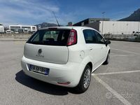 usata Fiat Grande Punto evo neopatentati