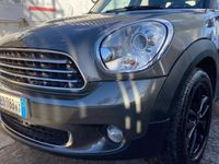 usata Mini Cooper D Countryman Cooper D 2.0 auto Business