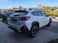 Nuova Subaru Crosstrek Style 136 CV (100 kW) 2026 Crystal white pearl SUV