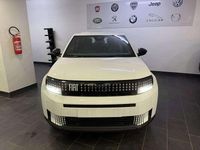 Nuova Fiat Grande Panda Icon 101 CV (74 kW) 2026 Bianco Utilitaria