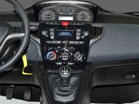 Gebraucht Lancia Ypsilon Silver 69 PS (50 kW) 2022 Blau Kleinwagen