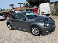 usata VW Maggiolino 1.6 TDI Design