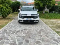 Usata Kia Sportage Style 136 CV (100 kW) 2024 SUV