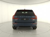 Novo Volvo XC60 Ultra 253 HP (186 kW) 2025 Azul SUV
