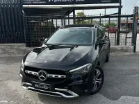Usata Mercedes GLA200 Advanced 150 CV (110 kW) 2025 Nero SUV