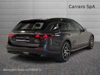 Usata Mercedes 300 Premium Plus 197 CV (144 kW) 2025 Grigio grafite Station wagon