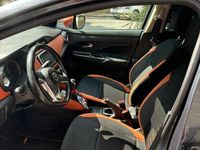 Usata Nissan Micra Tekna 90 CV (66 kW) 2018 Utilitaria