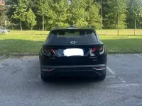 Usata Hyundai Tucson 179 CV (131 kW) 2022 SUV
