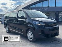 Nuova Peugeot Traveller Business-Line 179 CV (131 kW) 2026 Nero Monovolume